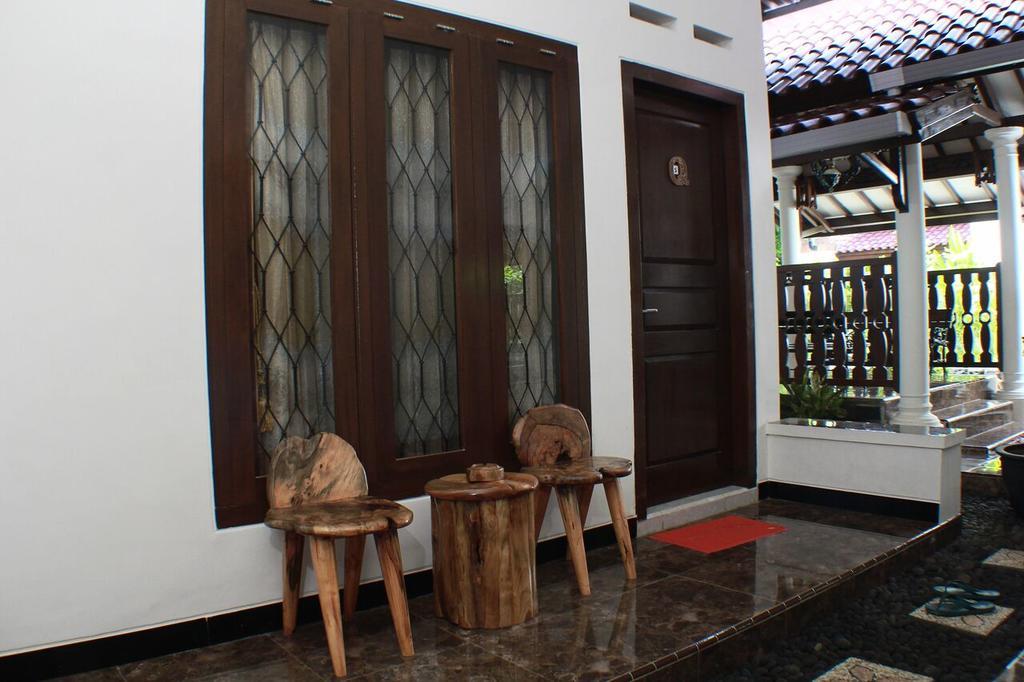 RITMA Guest House Syariah Banyuwangi  Bagian luar foto